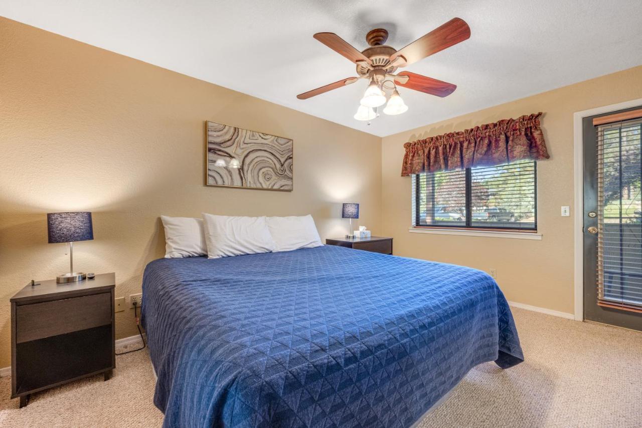 Charming Walnut Hills Condo Flagstaff Exterior photo